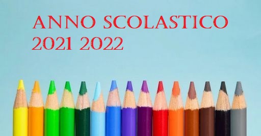 avvio a.s. 2021 2022