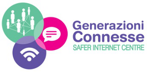 logo generazioni connesse